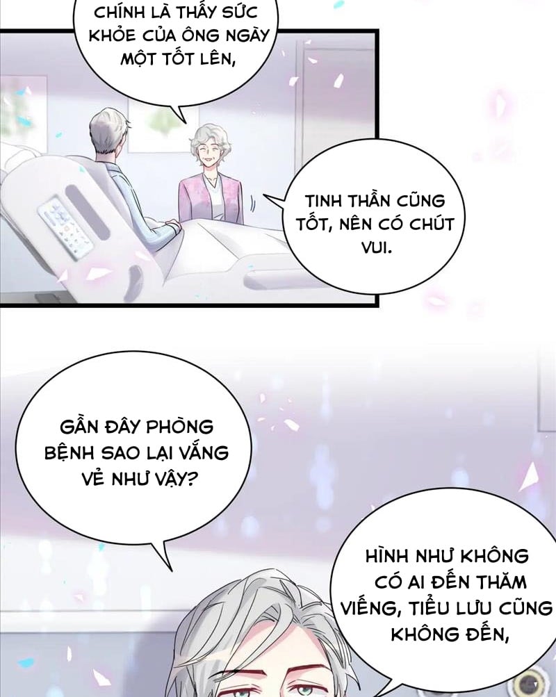 Đứa Bé Là Của Ai ???? Chapter 184 - Trang 2