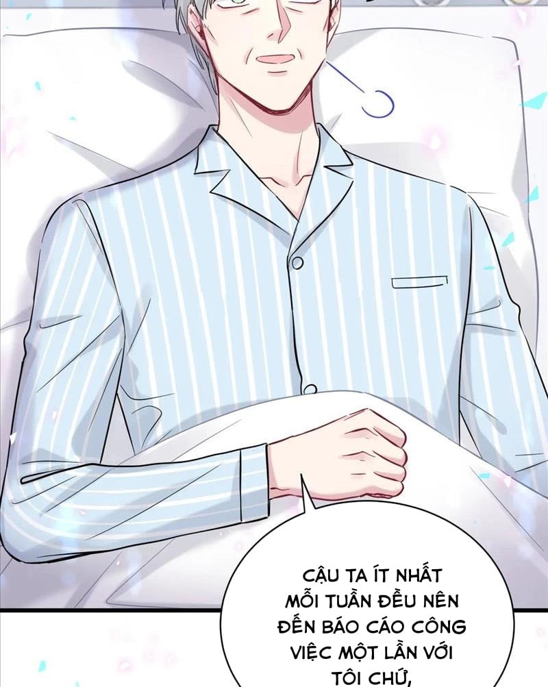 Đứa Bé Là Của Ai ???? Chapter 184 - Trang 2