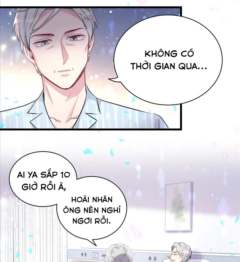 Đứa Bé Là Của Ai ???? Chapter 184 - Trang 2