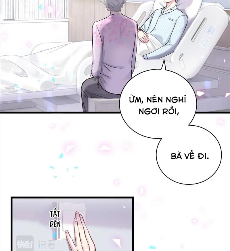 Đứa Bé Là Của Ai ???? Chapter 184 - Trang 2