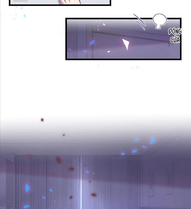 Đứa Bé Là Của Ai ???? Chapter 184 - Trang 2