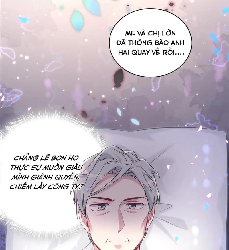Đứa Bé Là Của Ai ???? Chapter 184 - Trang 2