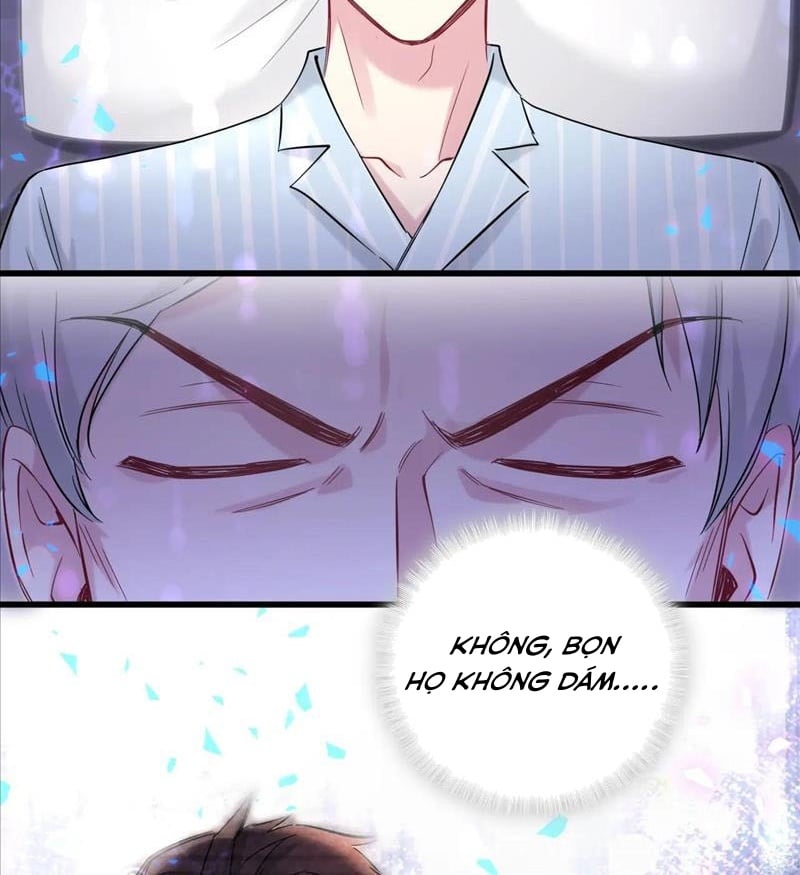 Đứa Bé Là Của Ai ???? Chapter 184 - Trang 2