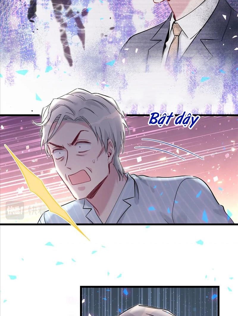 Đứa Bé Là Của Ai ???? Chapter 184 - Trang 2