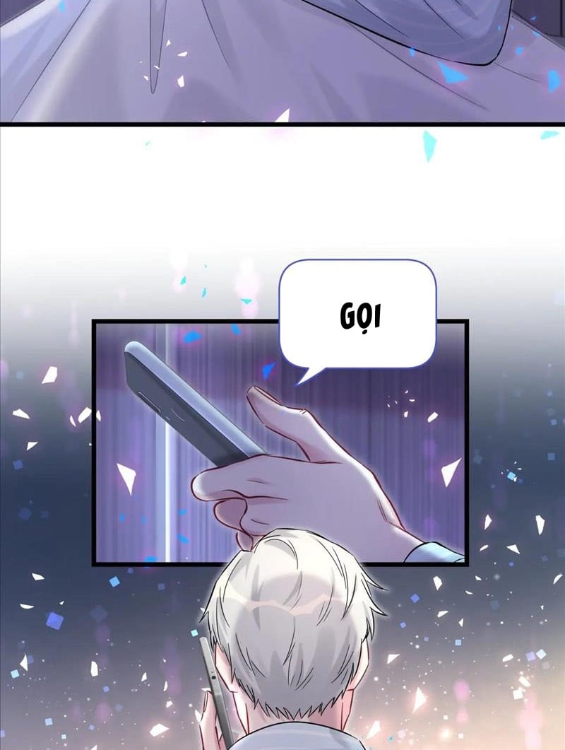 Đứa Bé Là Của Ai ???? Chapter 184 - Trang 2