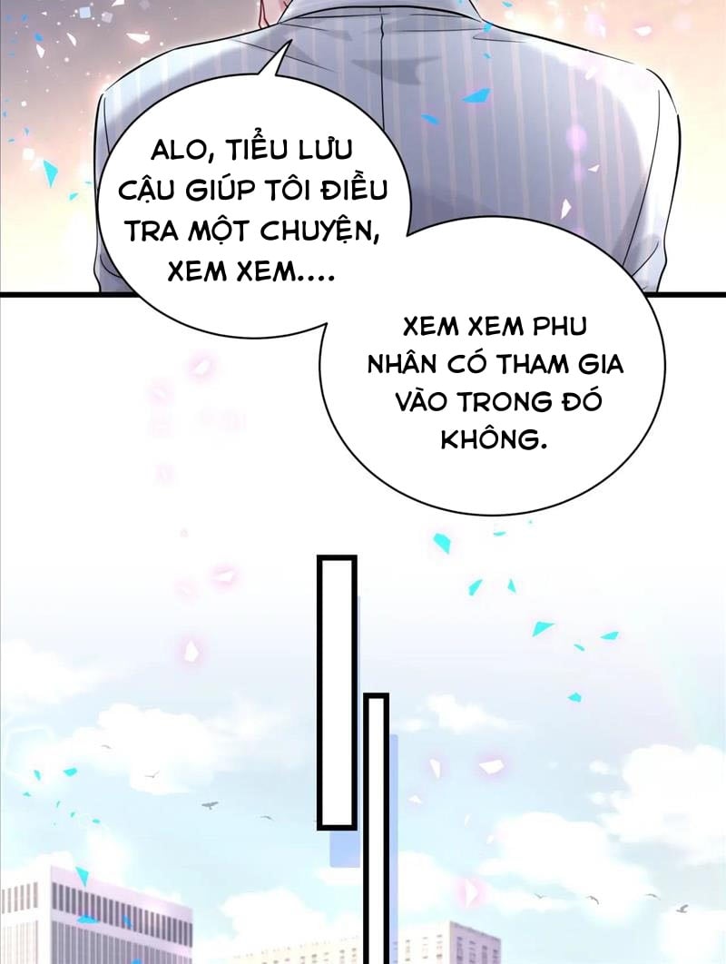 Đứa Bé Là Của Ai ???? Chapter 184 - Trang 2