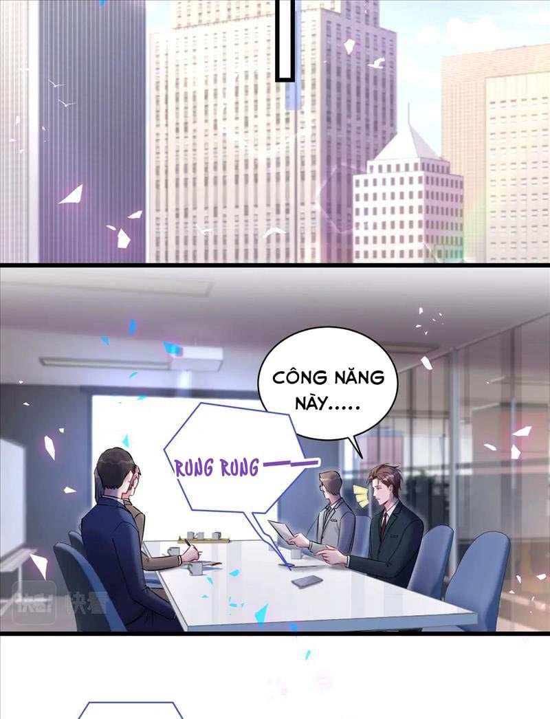 Đứa Bé Là Của Ai ???? Chapter 184 - Trang 2