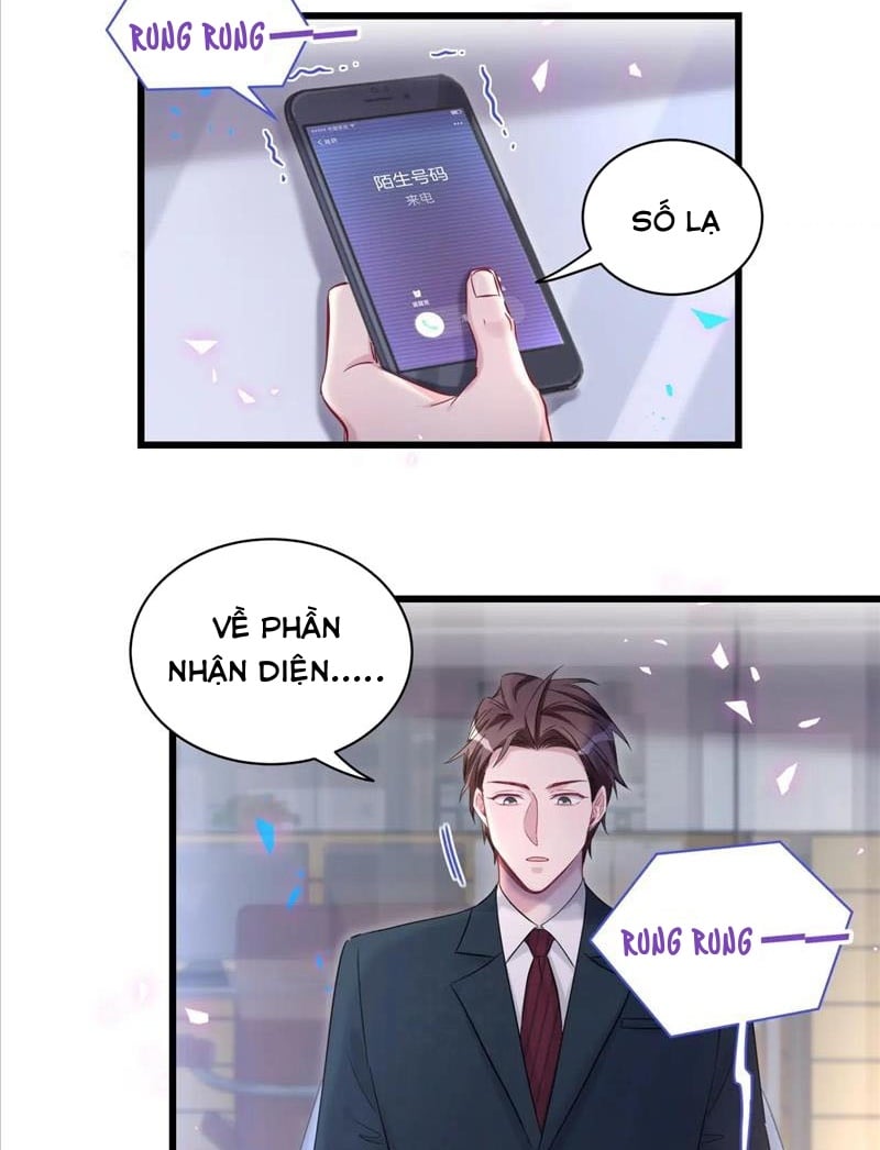 Đứa Bé Là Của Ai ???? Chapter 184 - Trang 2