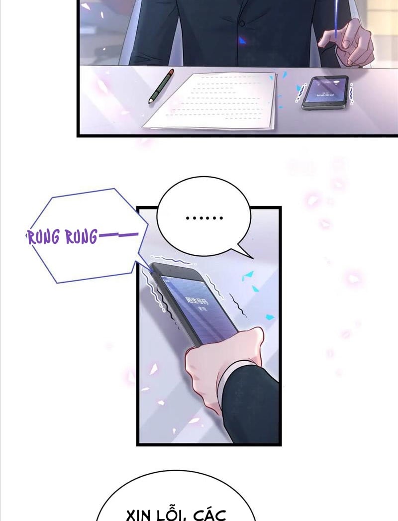 Đứa Bé Là Của Ai ???? Chapter 184 - Trang 2