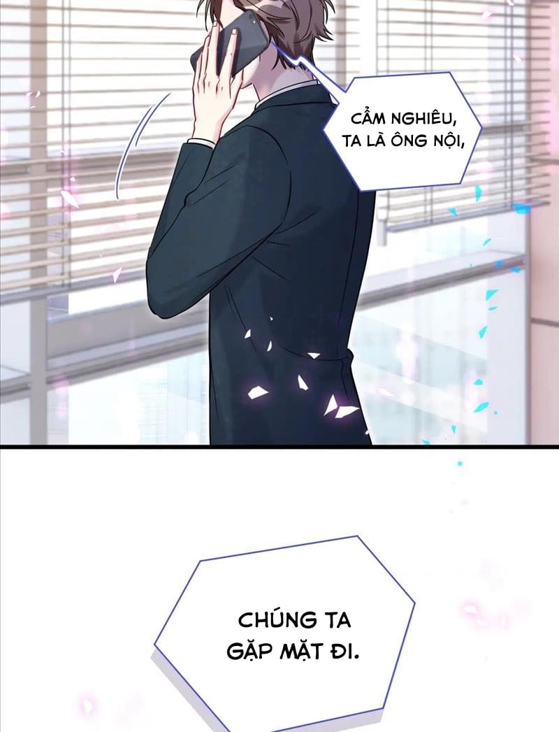 Đứa Bé Là Của Ai ???? Chapter 184 - Trang 2