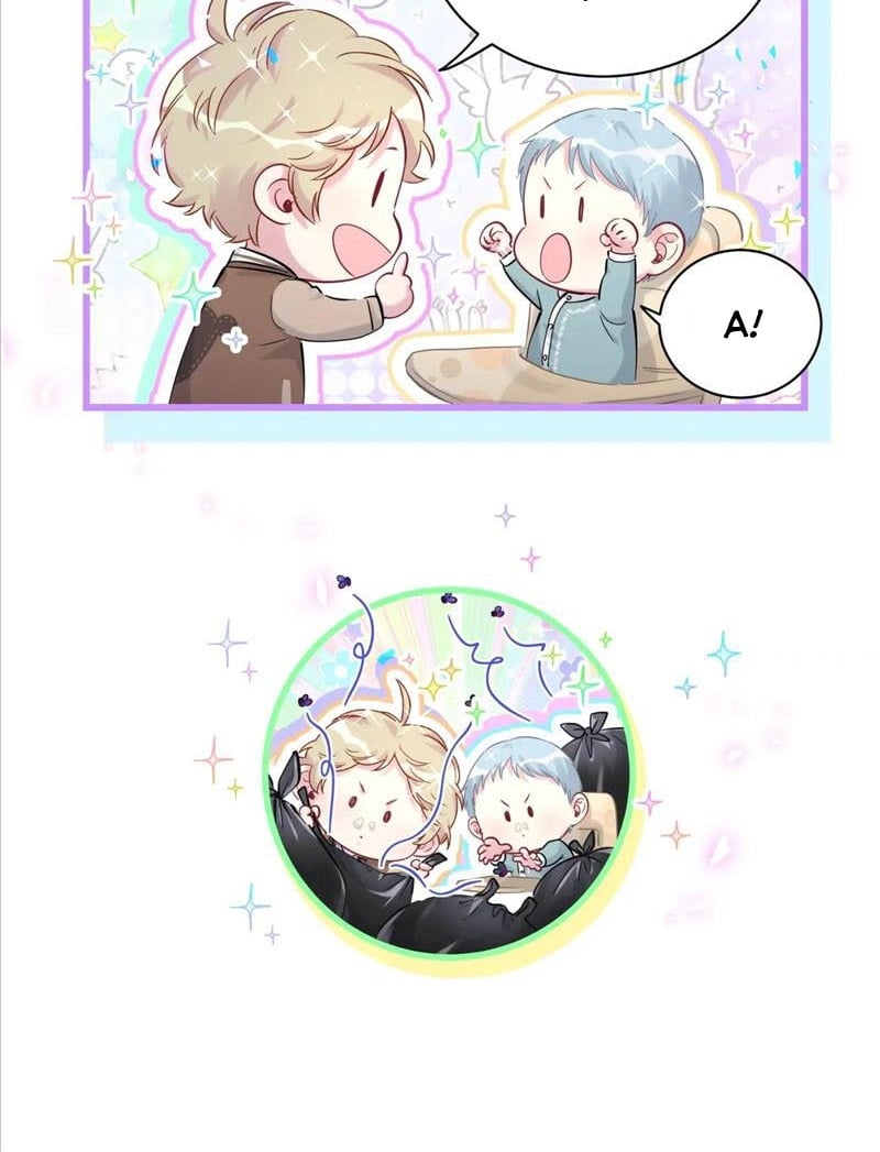 Đứa Bé Là Của Ai ???? Chapter 184 - Trang 2