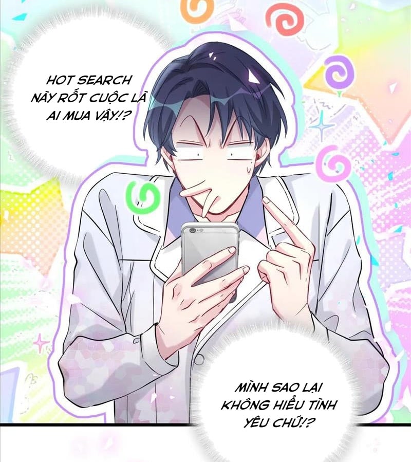 Đứa Bé Là Của Ai ???? Chapter 184 - Trang 2