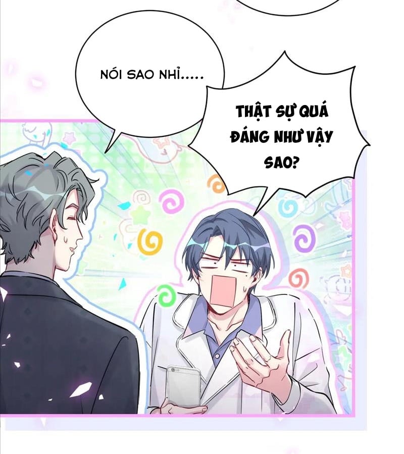 Đứa Bé Là Của Ai ???? Chapter 184 - Trang 2