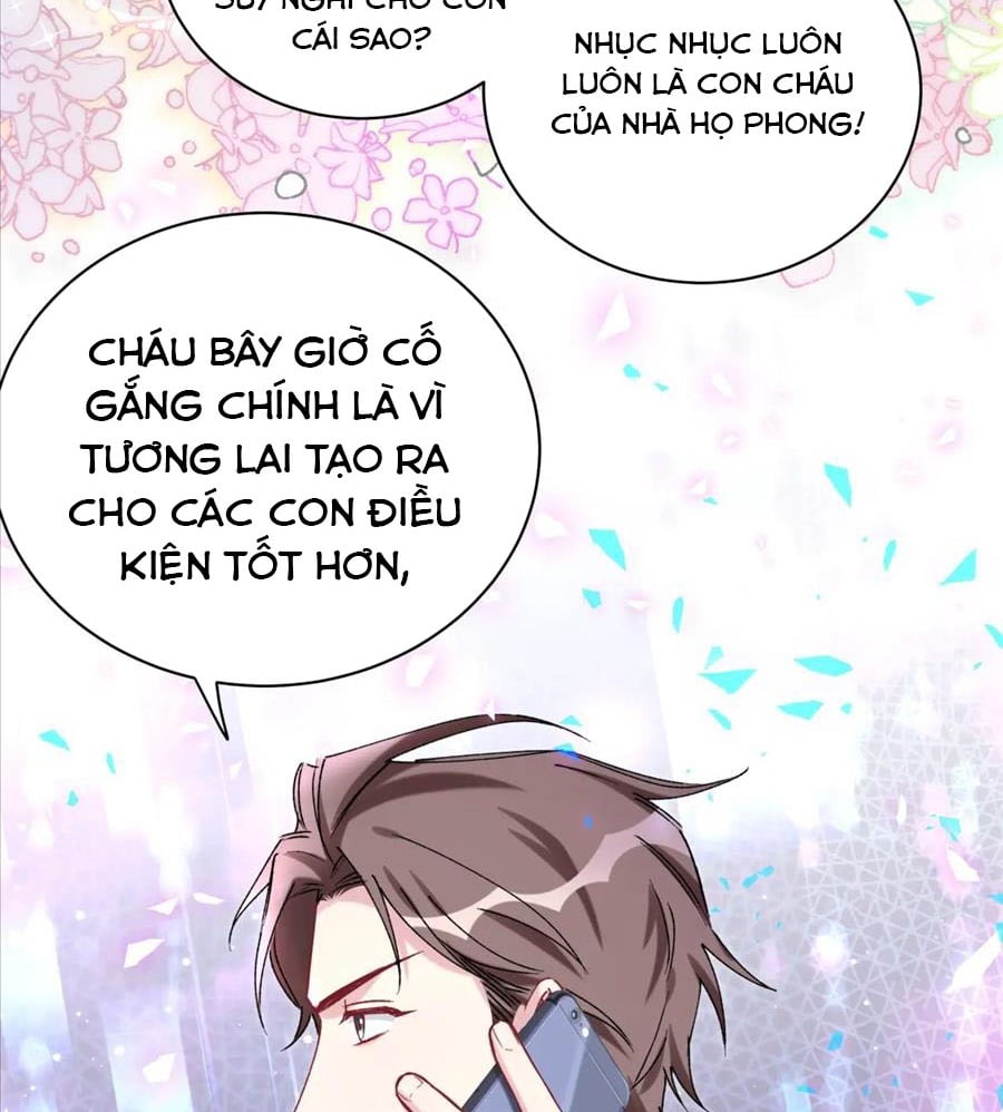 Đứa Bé Là Của Ai ???? Chapter 185 - Trang 2