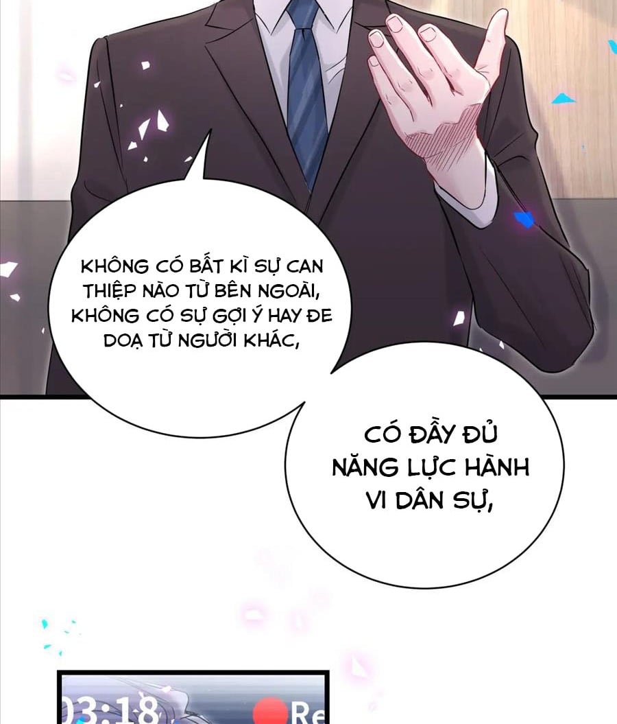 Đứa Bé Là Của Ai ???? Chapter 185 - Trang 2