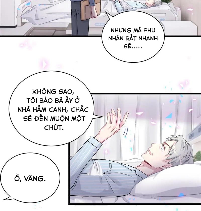 Đứa Bé Là Của Ai ???? Chapter 186 - Trang 2