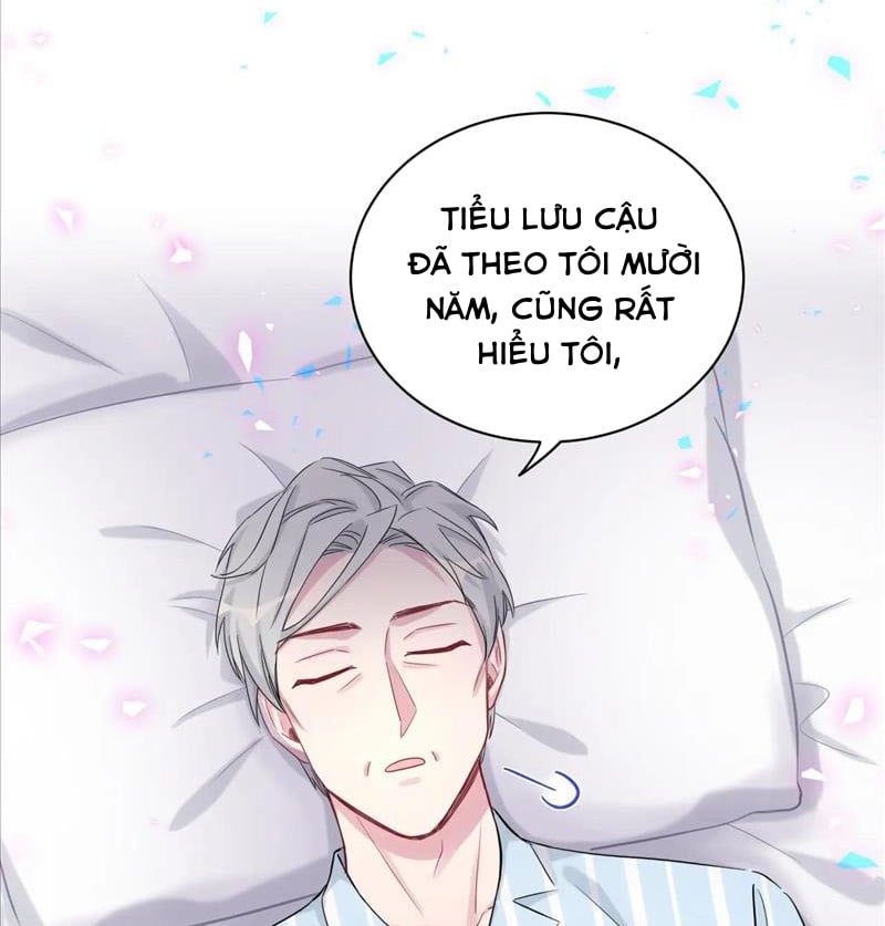 Đứa Bé Là Của Ai ???? Chapter 186 - Trang 2