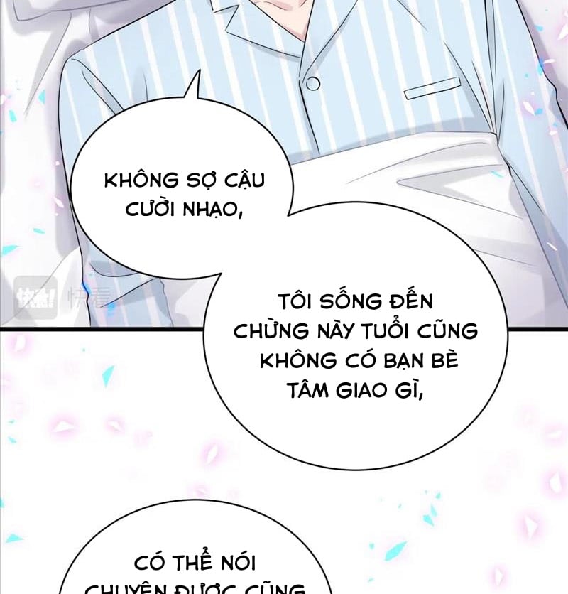 Đứa Bé Là Của Ai ???? Chapter 186 - Trang 2
