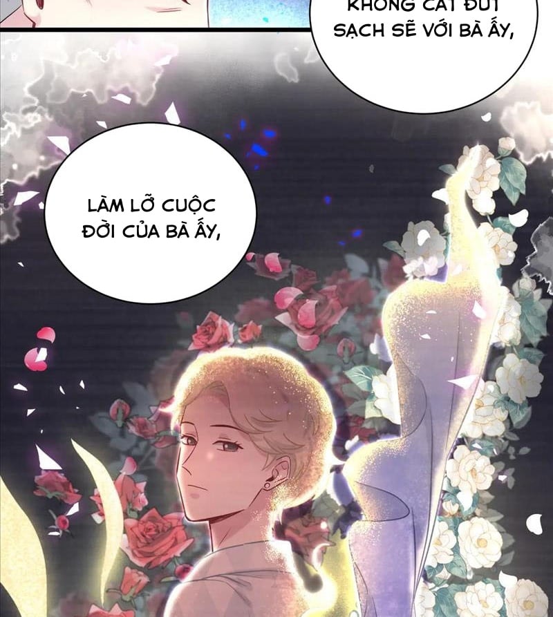 Đứa Bé Là Của Ai ???? Chapter 186 - Trang 2
