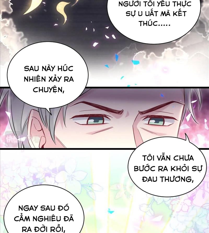 Đứa Bé Là Của Ai ???? Chapter 186 - Trang 2