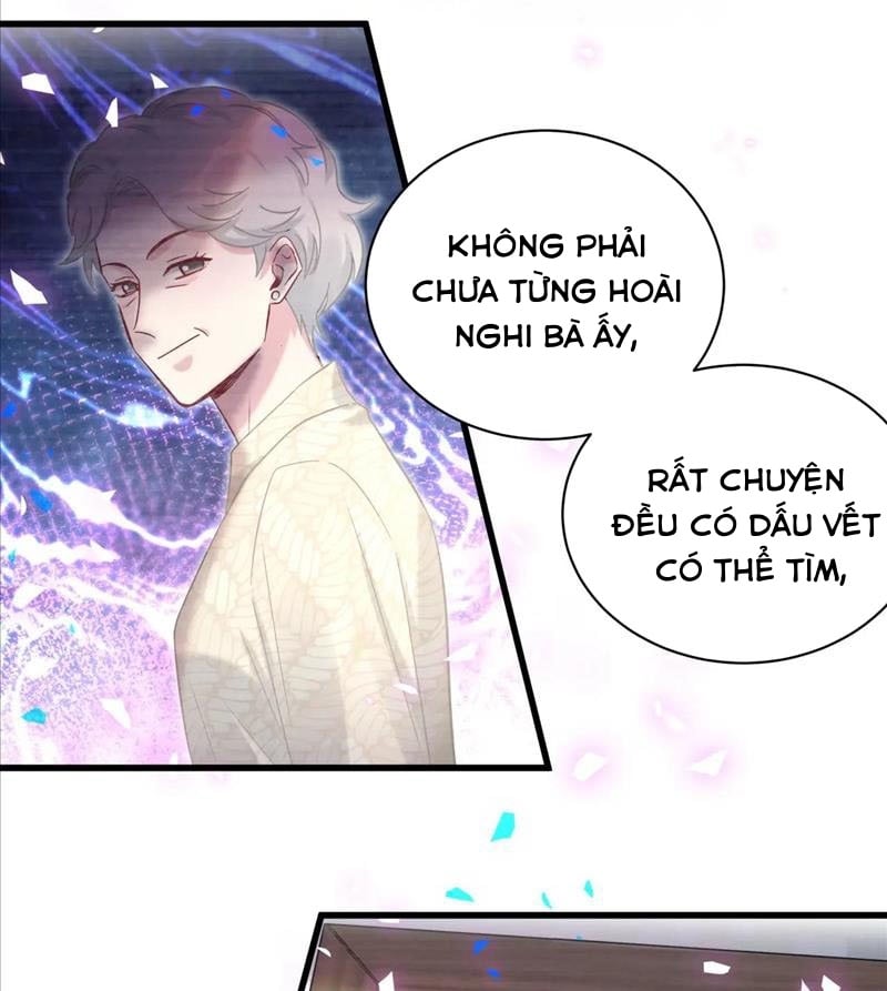 Đứa Bé Là Của Ai ???? Chapter 186 - Trang 2