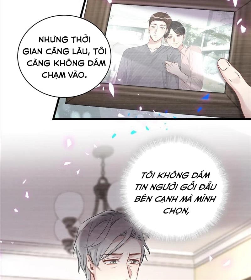 Đứa Bé Là Của Ai ???? Chapter 186 - Trang 2