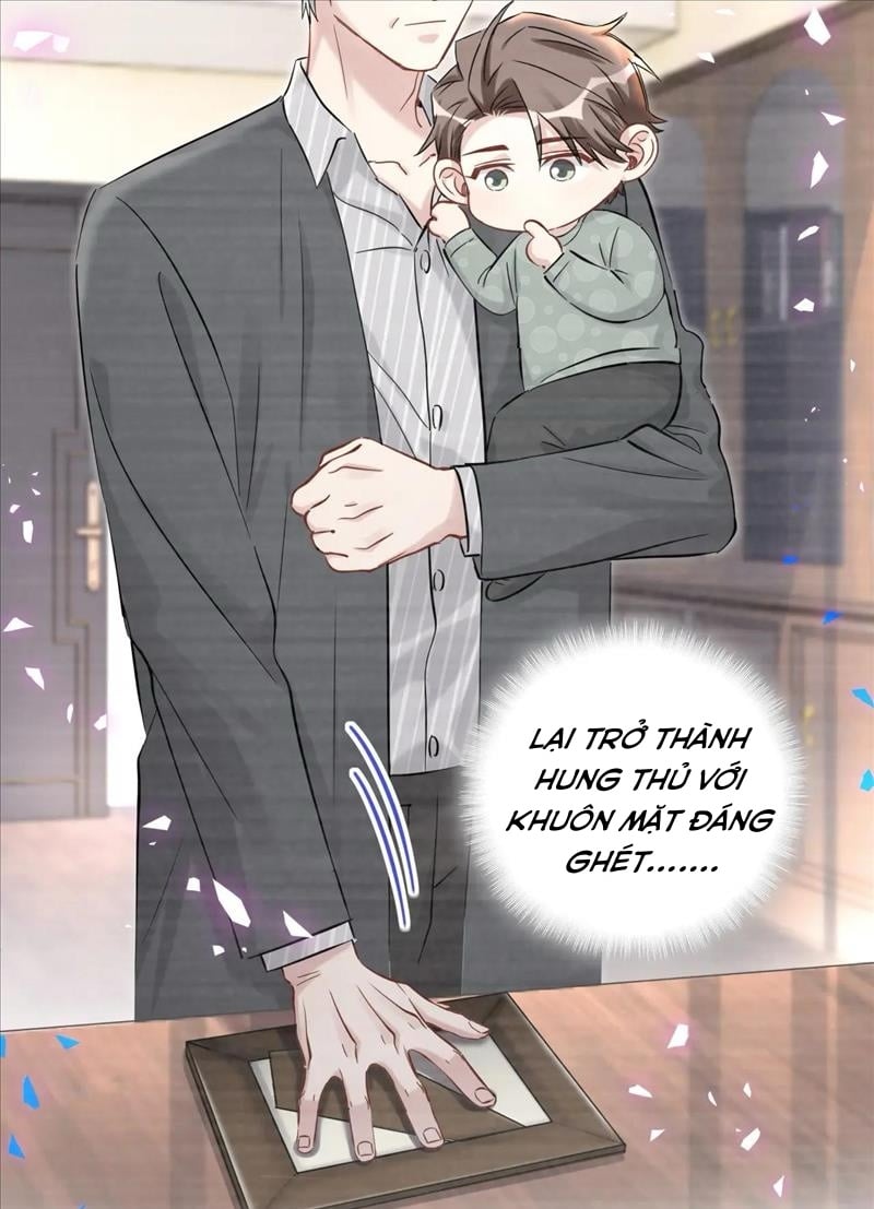 Đứa Bé Là Của Ai ???? Chapter 186 - Trang 2