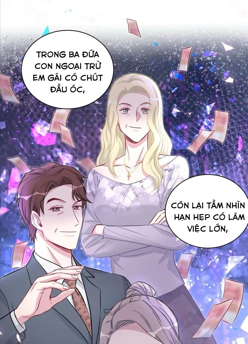 Đứa Bé Là Của Ai ???? Chapter 186 - Trang 2