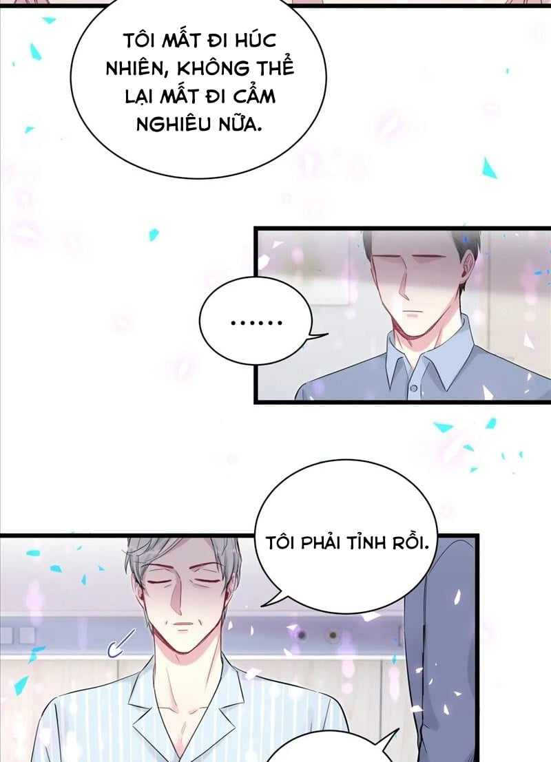 Đứa Bé Là Của Ai ???? Chapter 186 - Trang 2