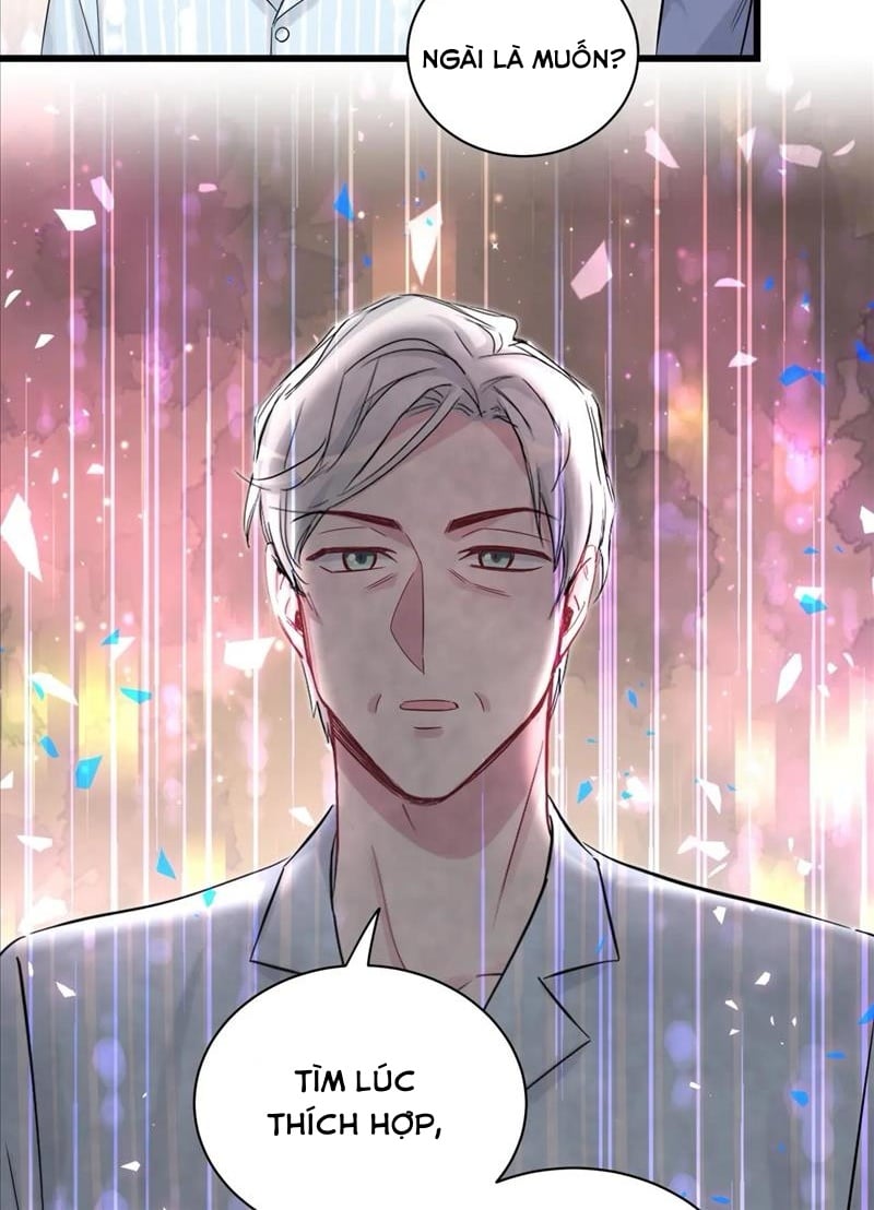 Đứa Bé Là Của Ai ???? Chapter 186 - Trang 2