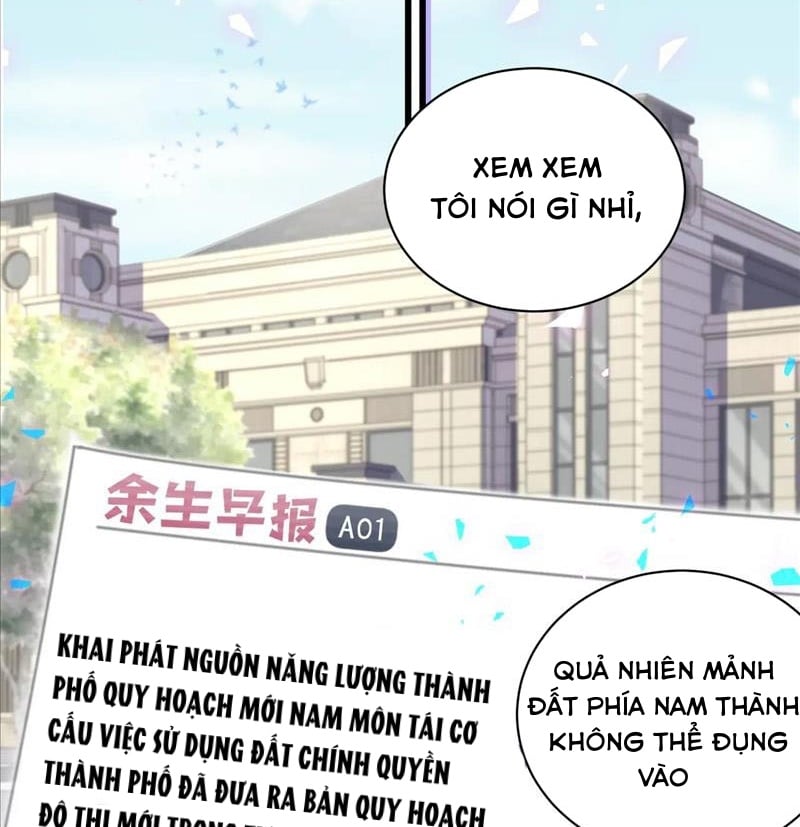 Đứa Bé Là Của Ai ???? Chapter 186 - Trang 2