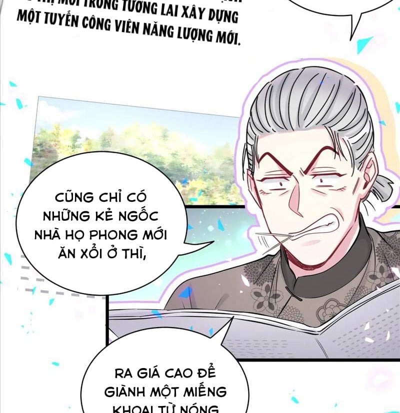 Đứa Bé Là Của Ai ???? Chapter 186 - Trang 2