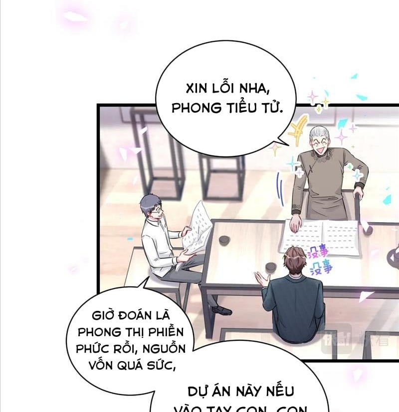 Đứa Bé Là Của Ai ???? Chapter 186 - Trang 2