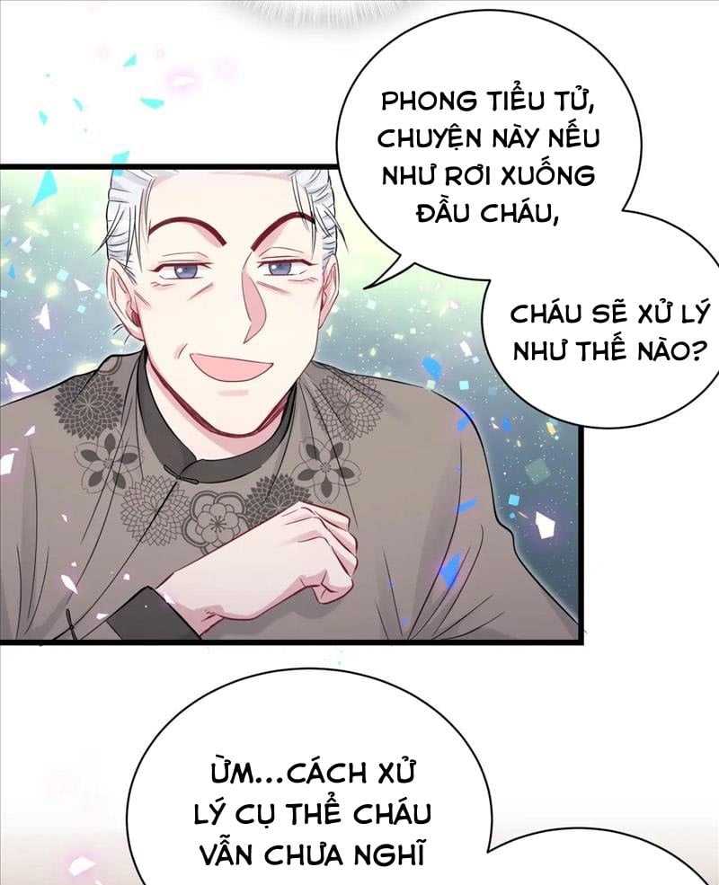 Đứa Bé Là Của Ai ???? Chapter 186 - Trang 2