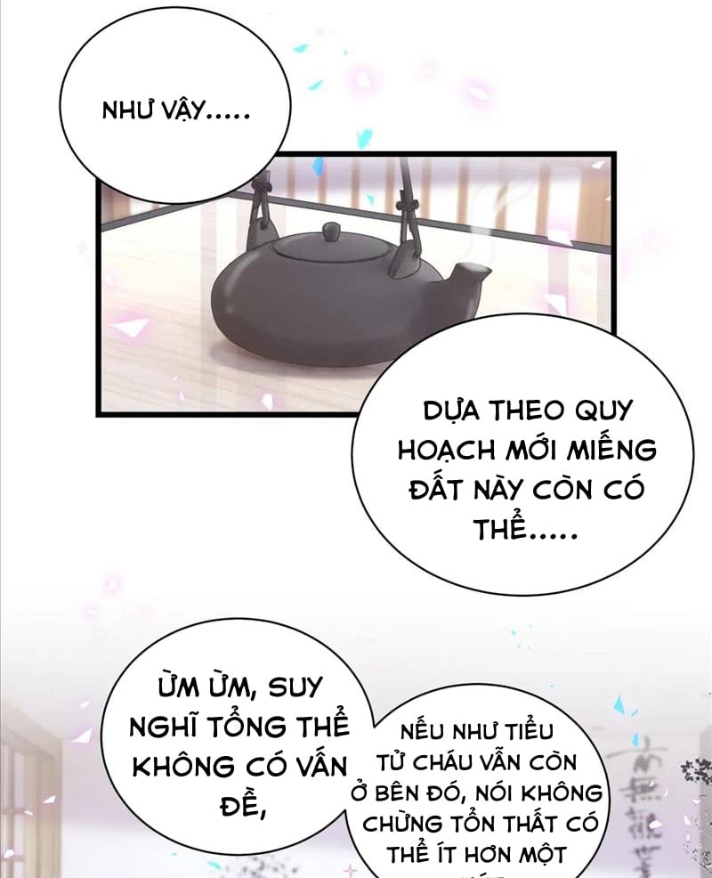 Đứa Bé Là Của Ai ???? Chapter 186 - Trang 2