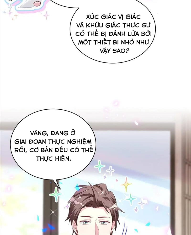 Đứa Bé Là Của Ai ???? Chapter 186 - Trang 2