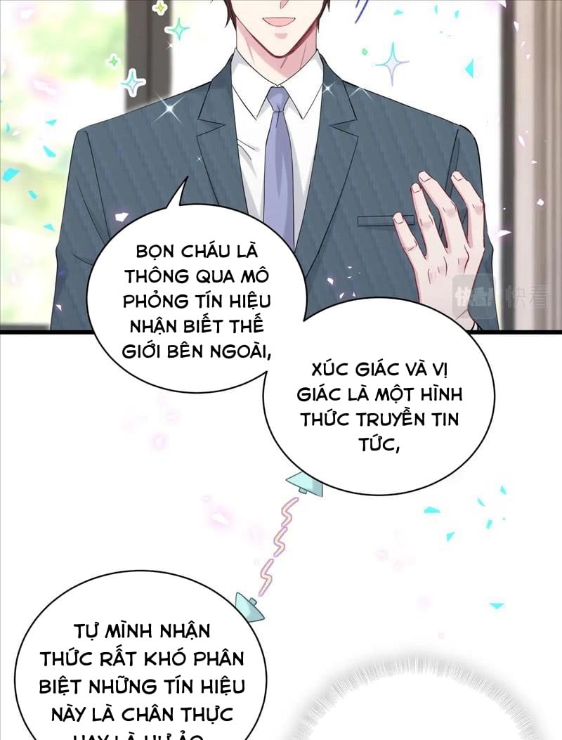 Đứa Bé Là Của Ai ???? Chapter 186 - Trang 2