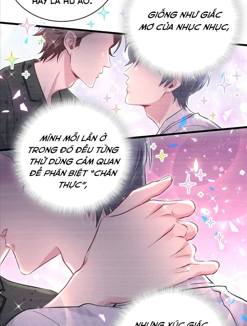 Đứa Bé Là Của Ai ???? Chapter 186 - Trang 2