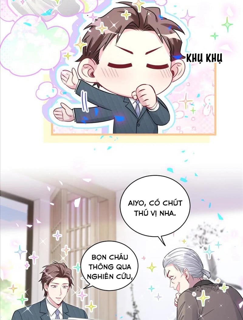 Đứa Bé Là Của Ai ???? Chapter 186 - Trang 2