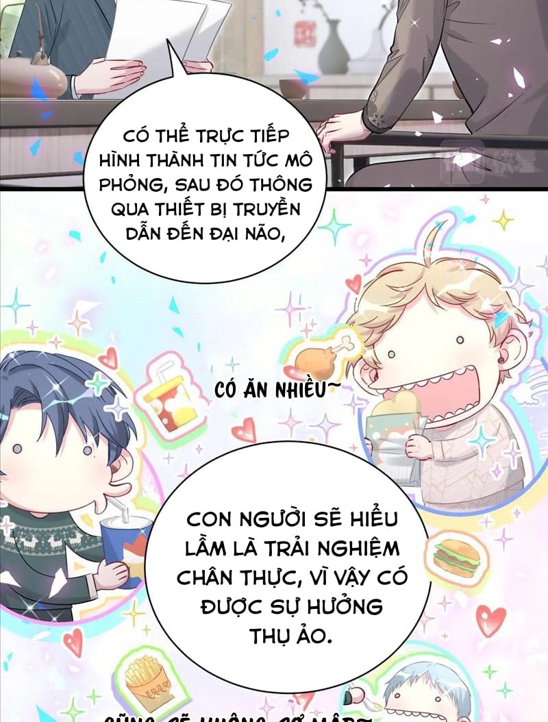 Đứa Bé Là Của Ai ???? Chapter 186 - Trang 2