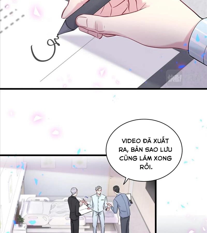 Đứa Bé Là Của Ai ???? Chapter 186 - Trang 2