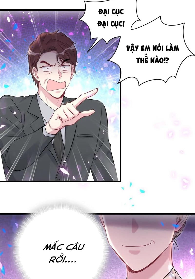 Đứa Bé Là Của Ai ???? Chapter 186 - Trang 2