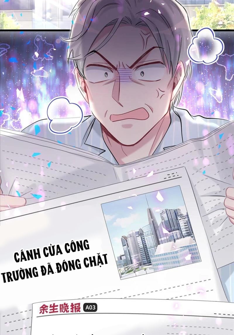 Đứa Bé Là Của Ai ???? Chapter 186 - Trang 2