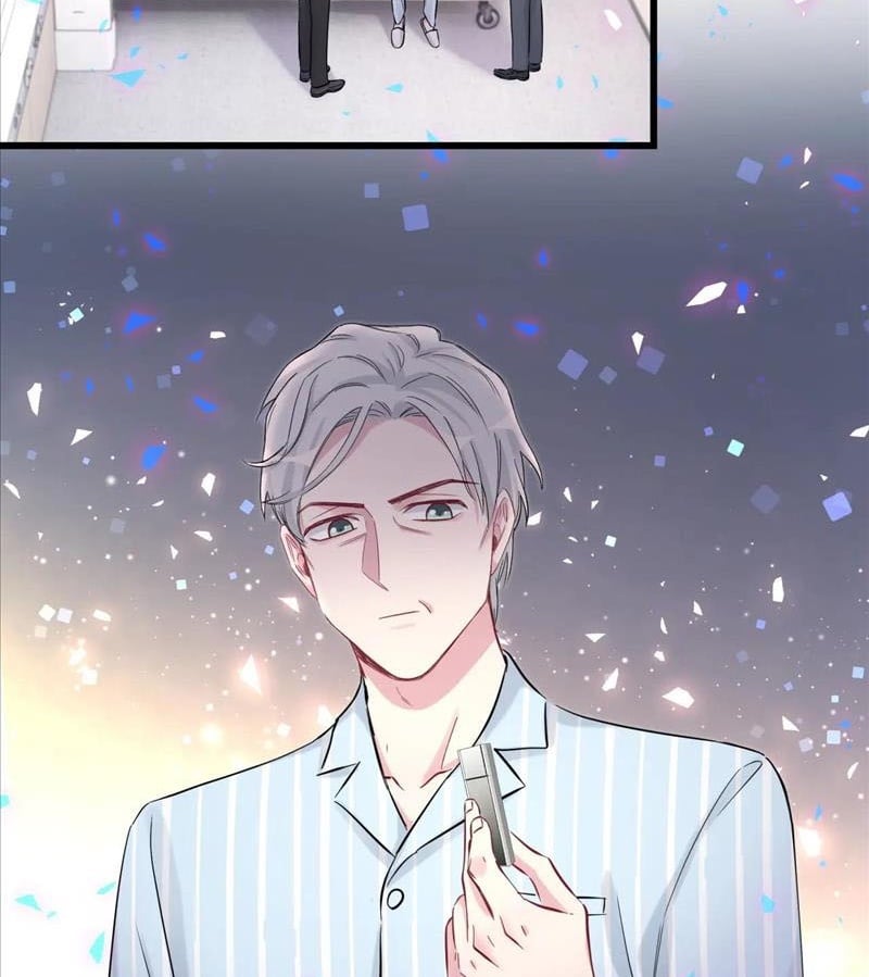 Đứa Bé Là Của Ai ???? Chapter 186 - Trang 2