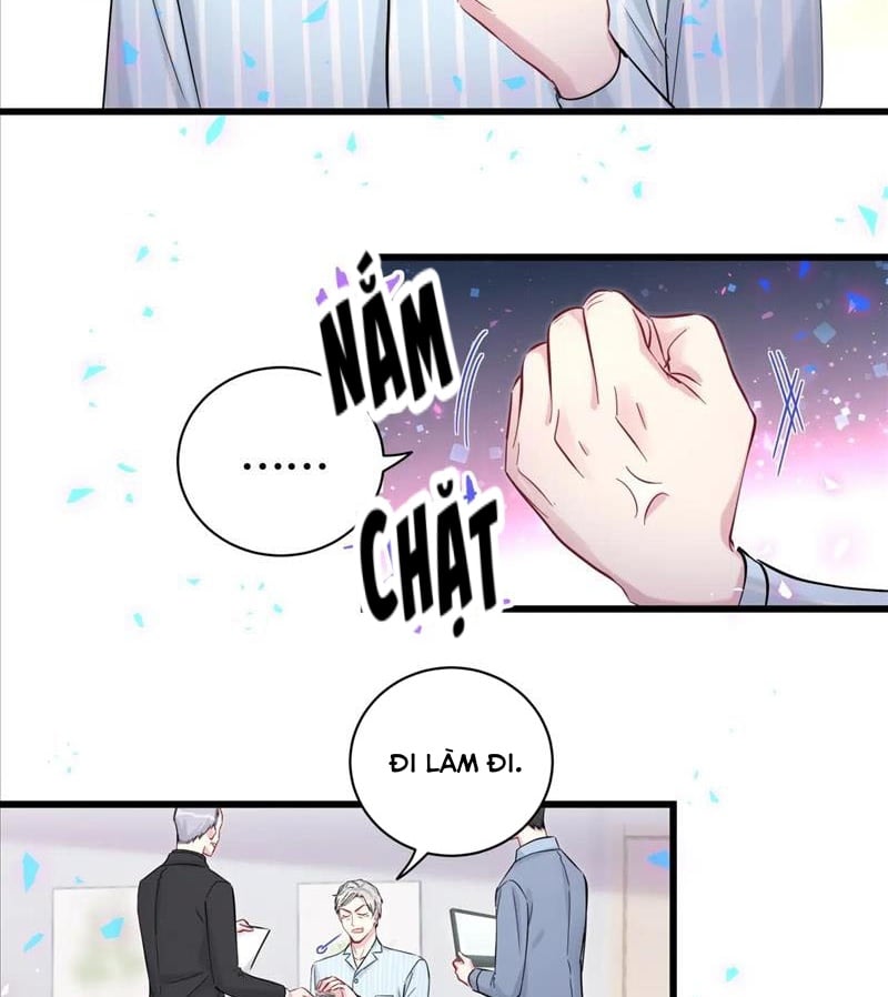 Đứa Bé Là Của Ai ???? Chapter 186 - Trang 2