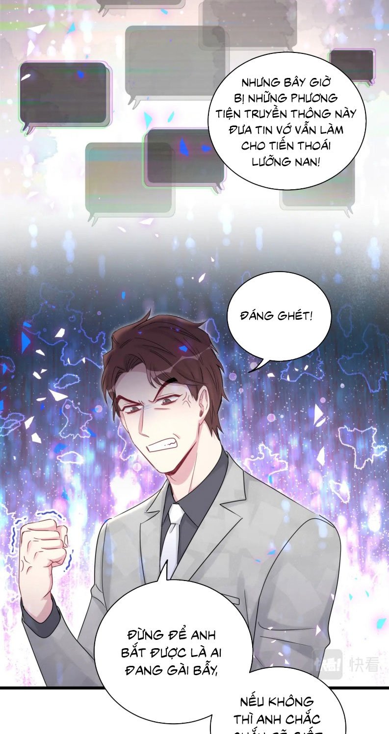 Đứa Bé Là Của Ai ???? Chapter 187 - Trang 2