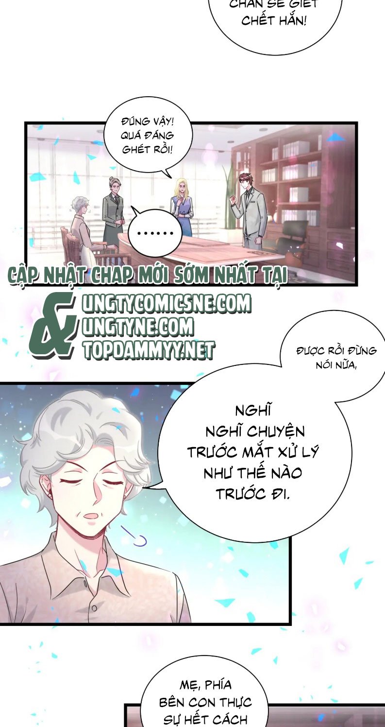 Đứa Bé Là Của Ai ???? Chapter 187 - Trang 2