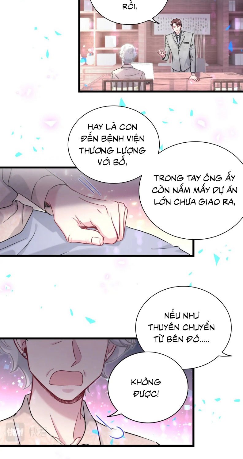 Đứa Bé Là Của Ai ???? Chapter 187 - Trang 2