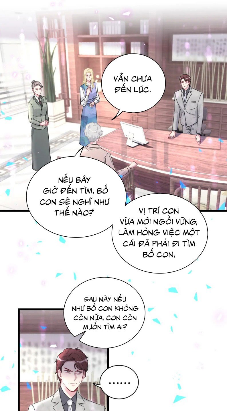 Đứa Bé Là Của Ai ???? Chapter 187 - Trang 2