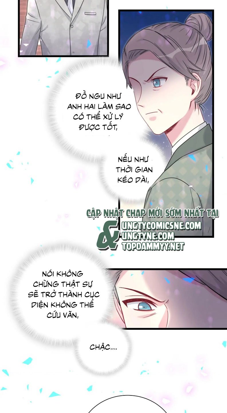 Đứa Bé Là Của Ai ???? Chapter 187 - Trang 2
